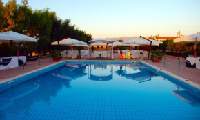  Agriturismo Arabesque  Балестрате